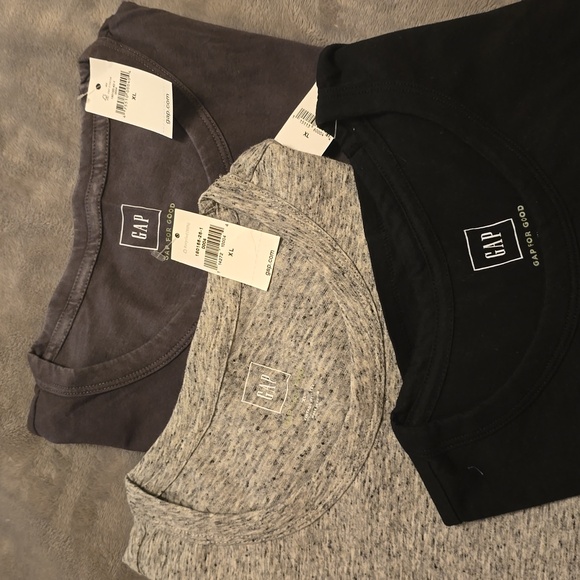 3 gap for good Ts - Picture 2 of 3